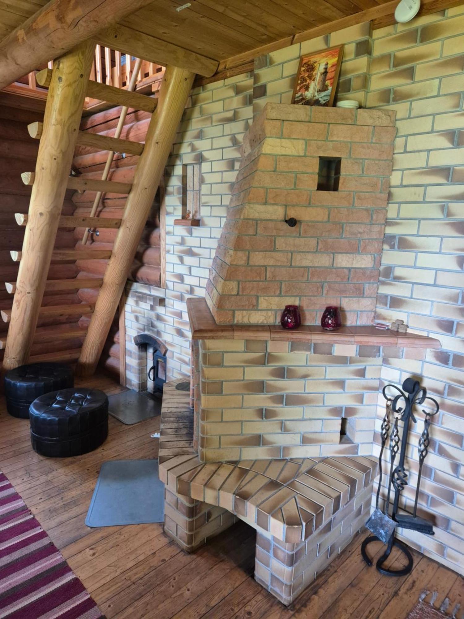 Loodla Holiday House Lumatu Bagian luar foto